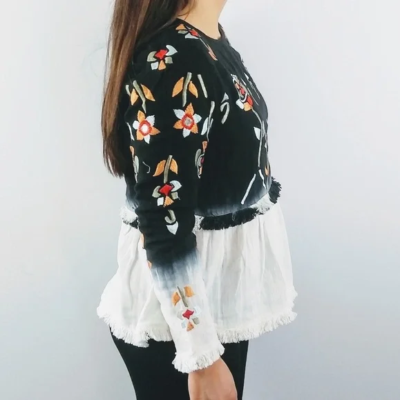 🆕🌿SUNDANCE SHAHRAZAD TOP🌿 - Picture 3 of 8